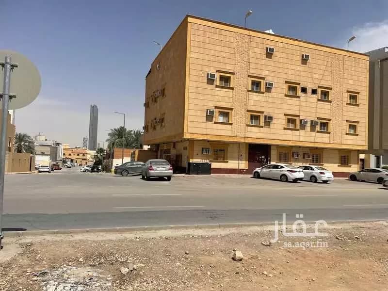 900 sqm building in Al Aqiq