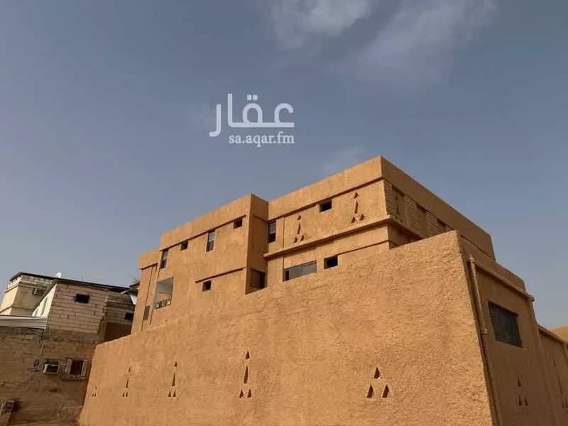 582 sqm building in Ad Deerah 1