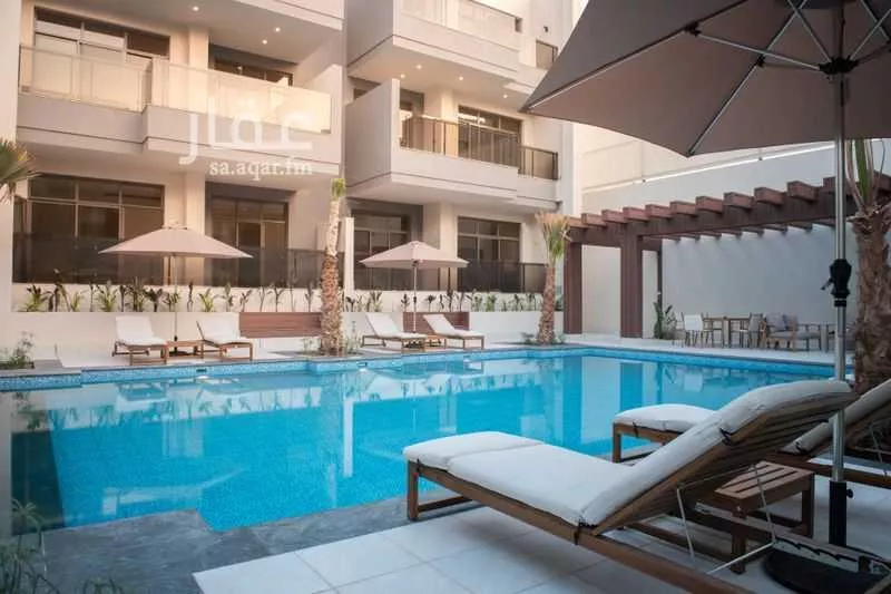 1 bedroom apartment in Ad Dhubbat 1