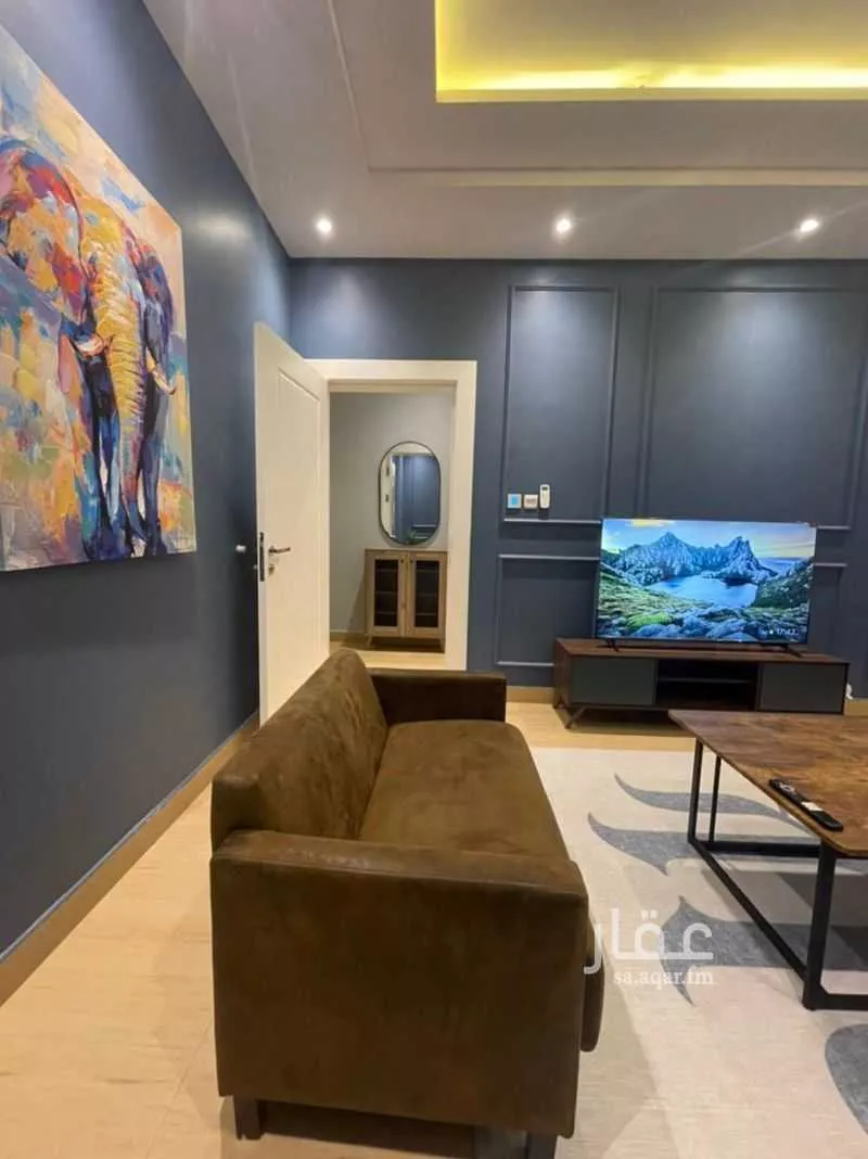 3 bedroom apartment in Al Wadi 1