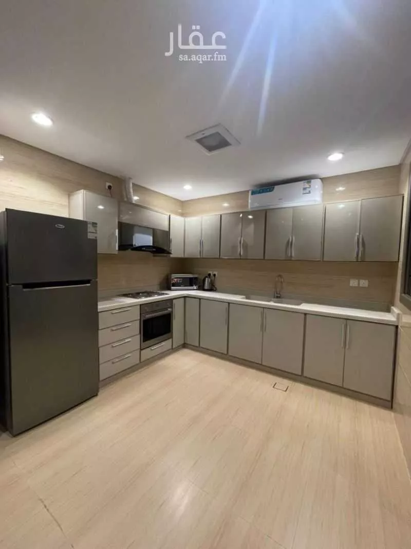 3 bedroom apartment in Al Wadi 2