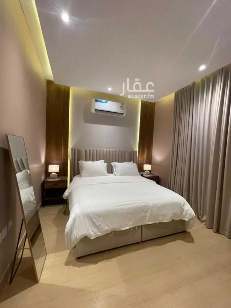 3 bedroom apartment in Al Wadi 11