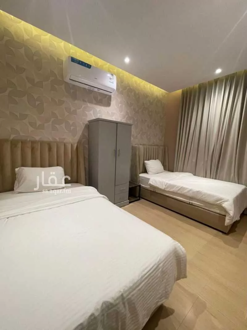 3 bedroom apartment in Al Wadi 13