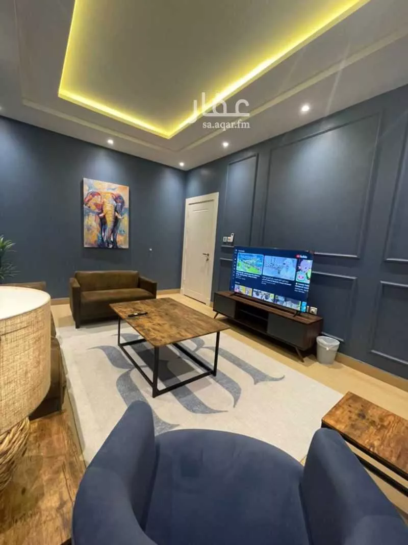 3 bedroom apartment in Al Wadi 14