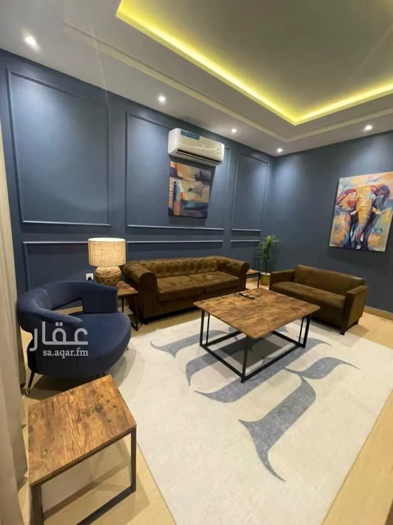 3 bedroom apartment in Al Wadi 15