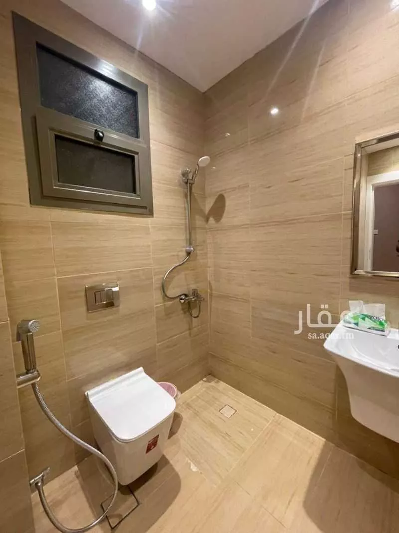 3 bedroom apartment in Al Wadi 4