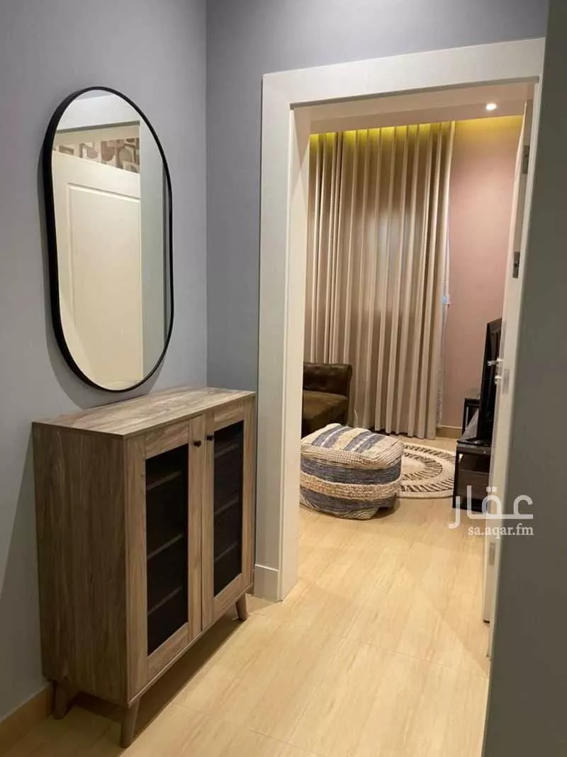 3 bedroom apartment in Al Wadi 5