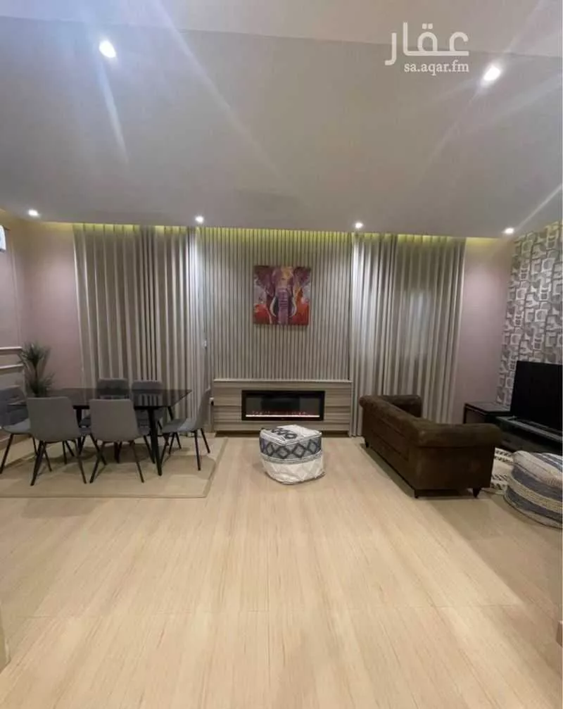 3 bedroom apartment in Al Wadi 6