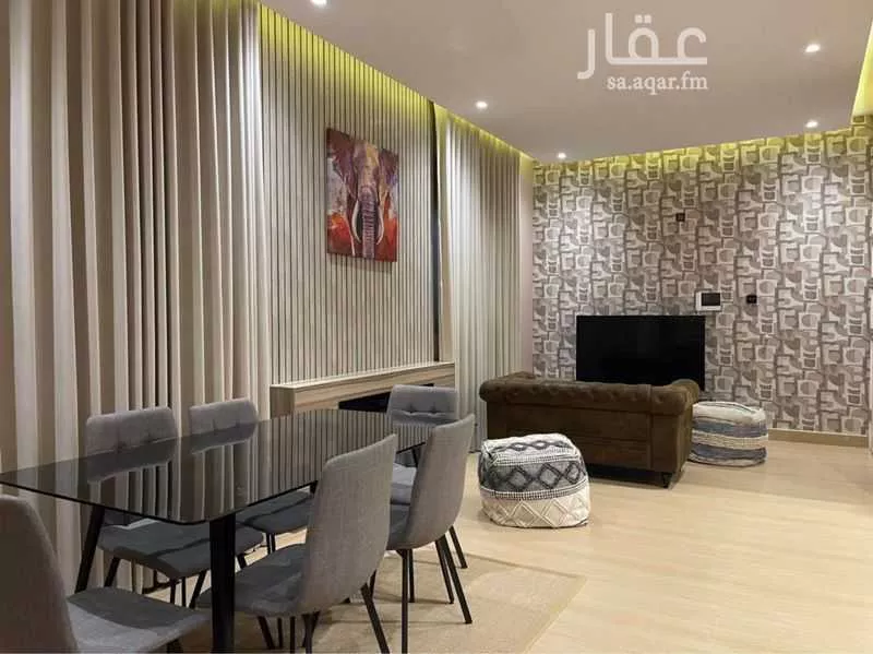 3 bedroom apartment in Al Wadi 7
