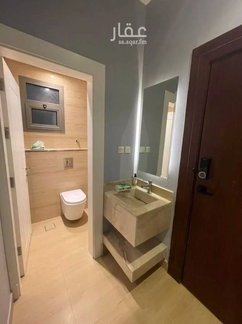 3 bedroom apartment in Al Wadi 8