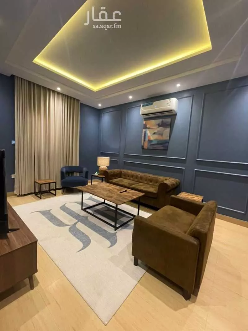 3 bedroom apartment in Al Wadi 9