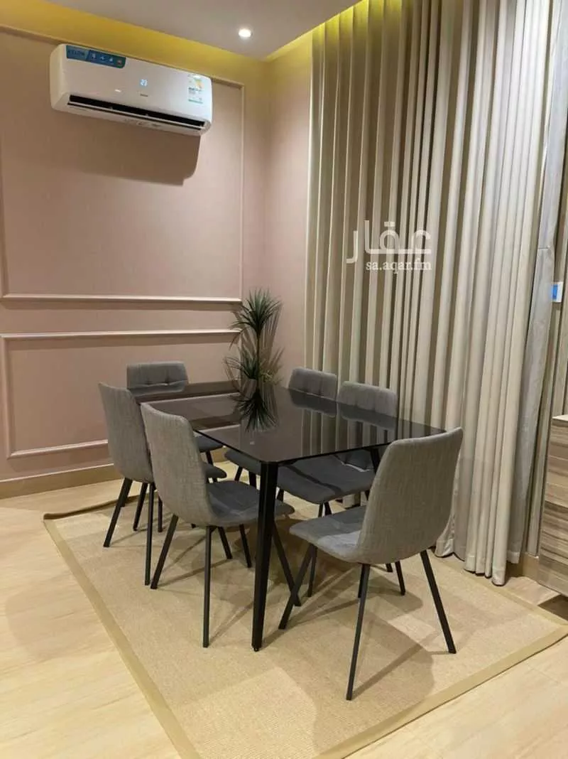 3 bedroom apartment in Al Wadi 10