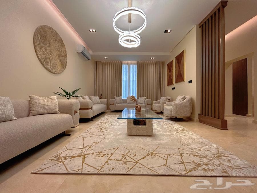 7 bedroom villa in Al Sadd 13