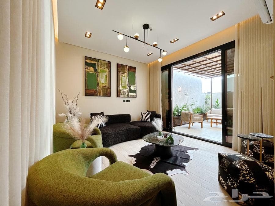 7 bedroom villa in Al Sadd 14