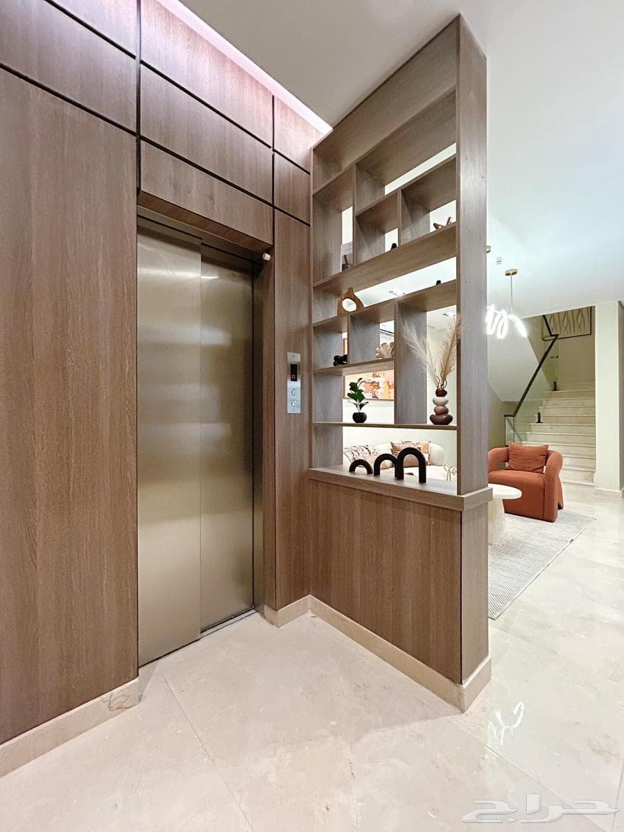 7 bedroom villa in Al Sadd 20