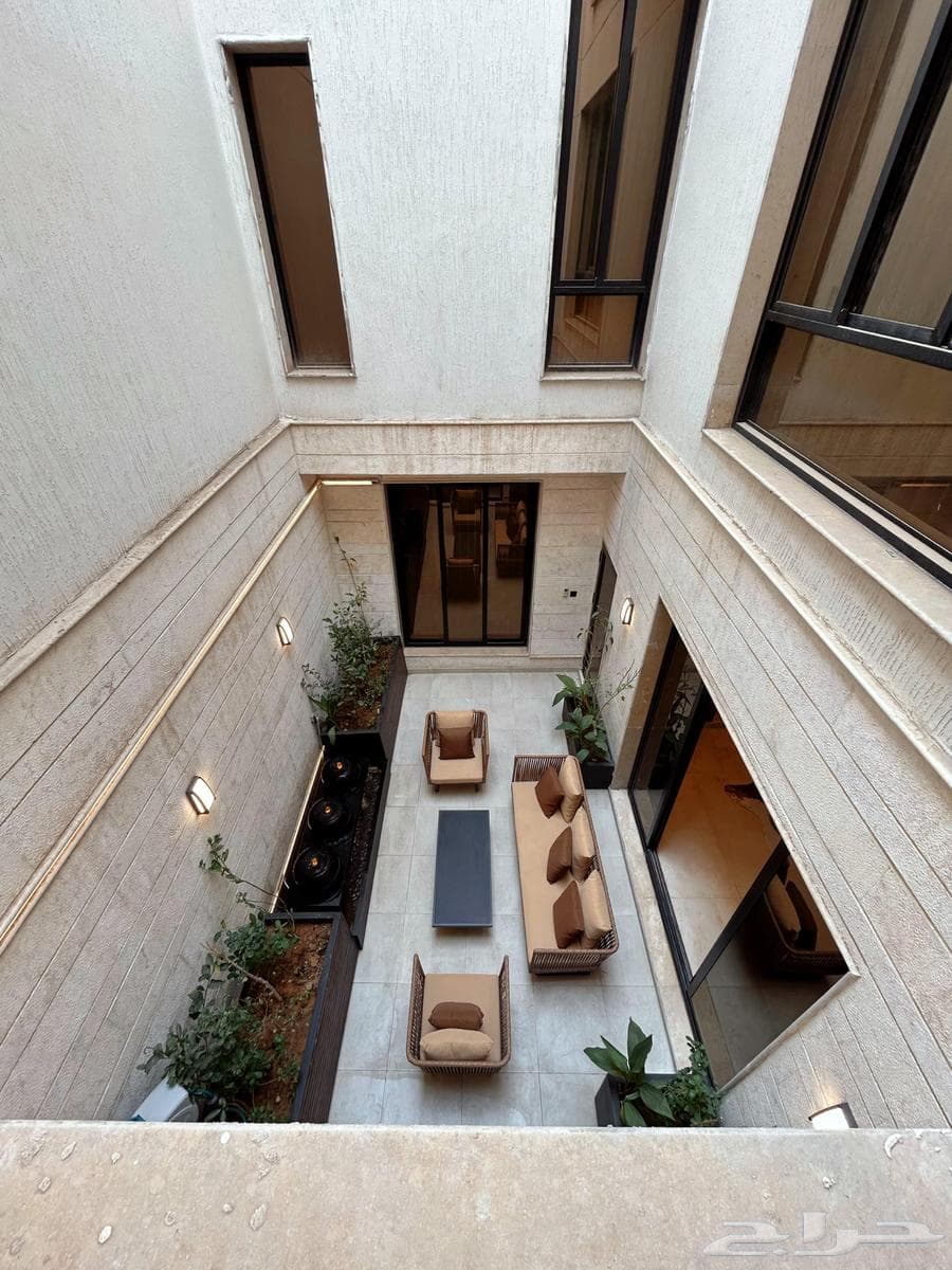 7 bedroom villa in Al Sadd 21