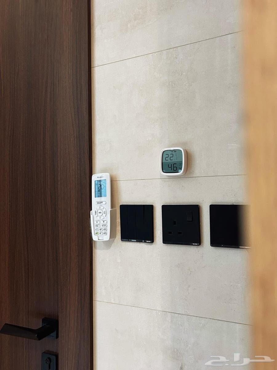 7 bedroom villa in Al Sadd 22