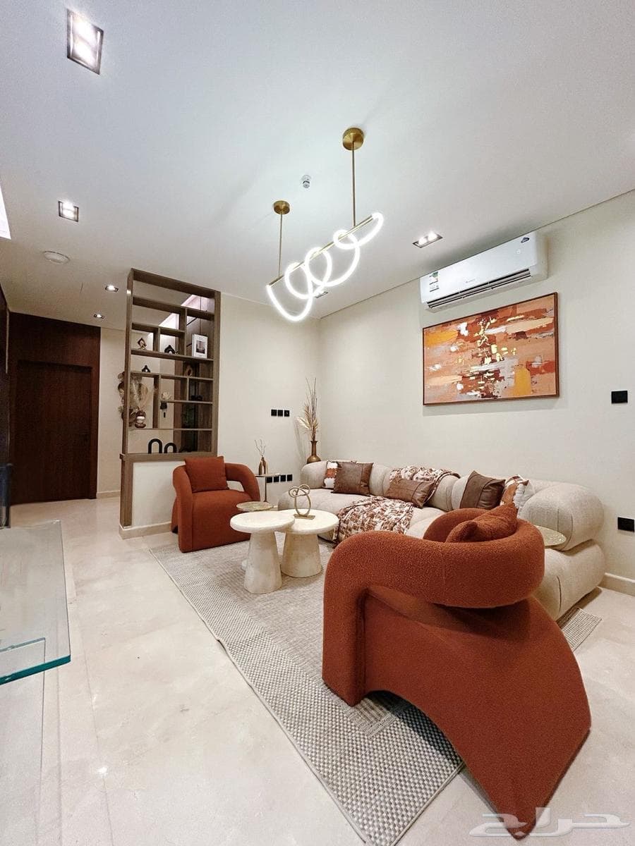 7 bedroom villa in Al Sadd 26