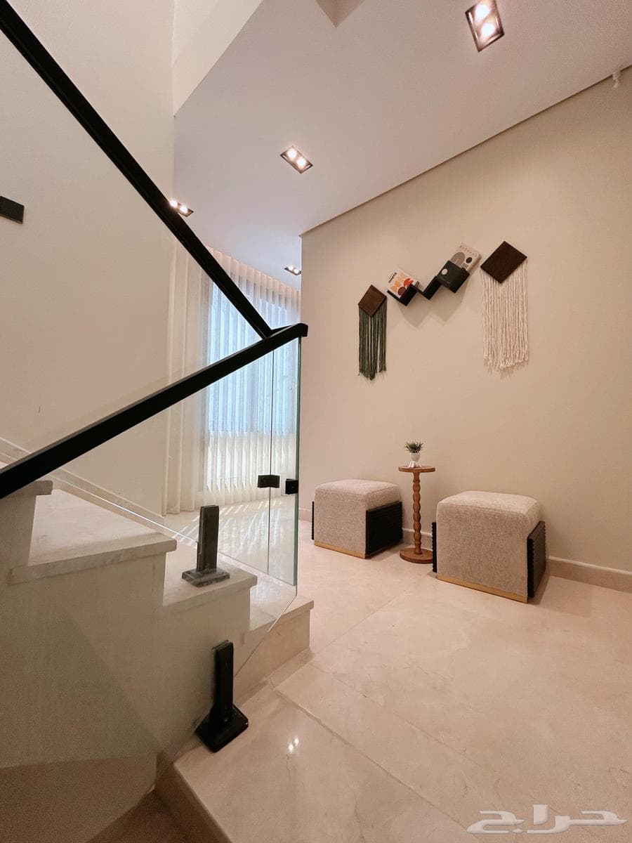 7 bedroom villa in Al Sadd 27