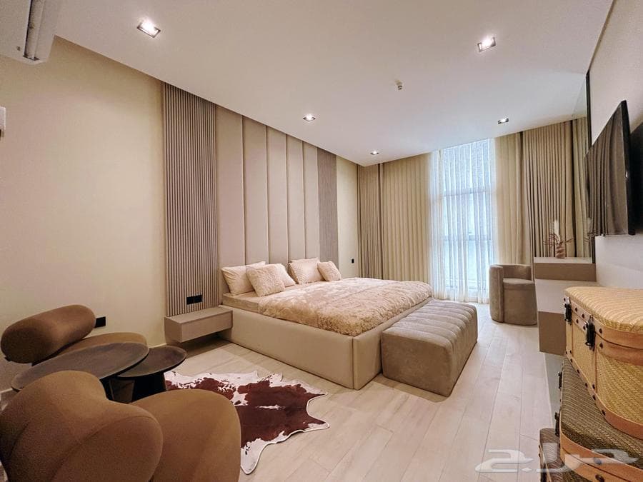 7 bedroom villa in Al Sadd 4