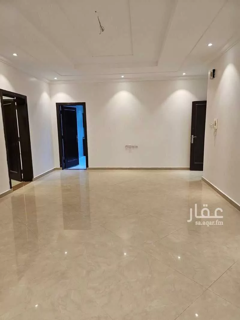 3 bedroom apartment in Al Yarmouk 1