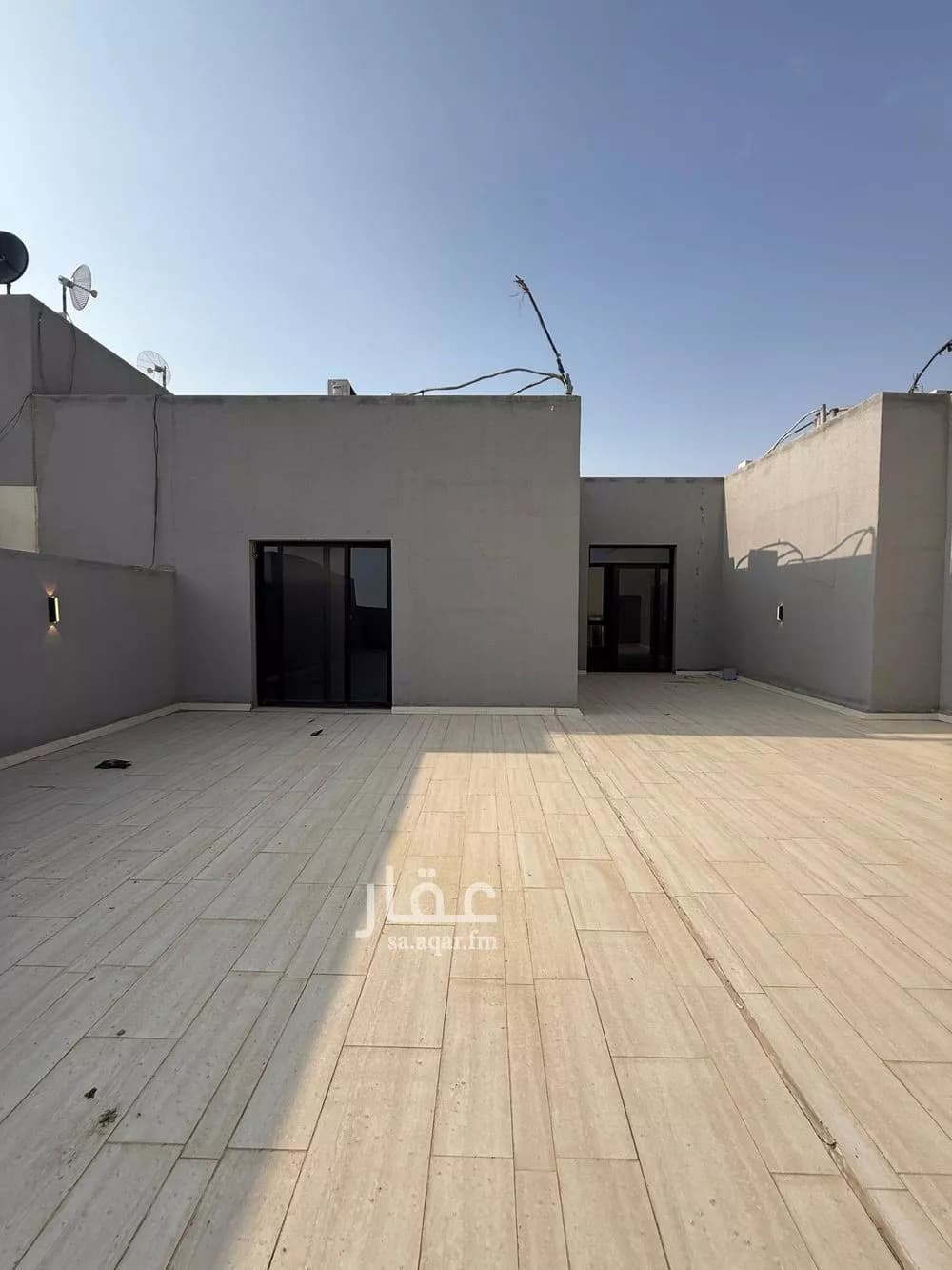 3 bedroom apartment in Al Narjis 11