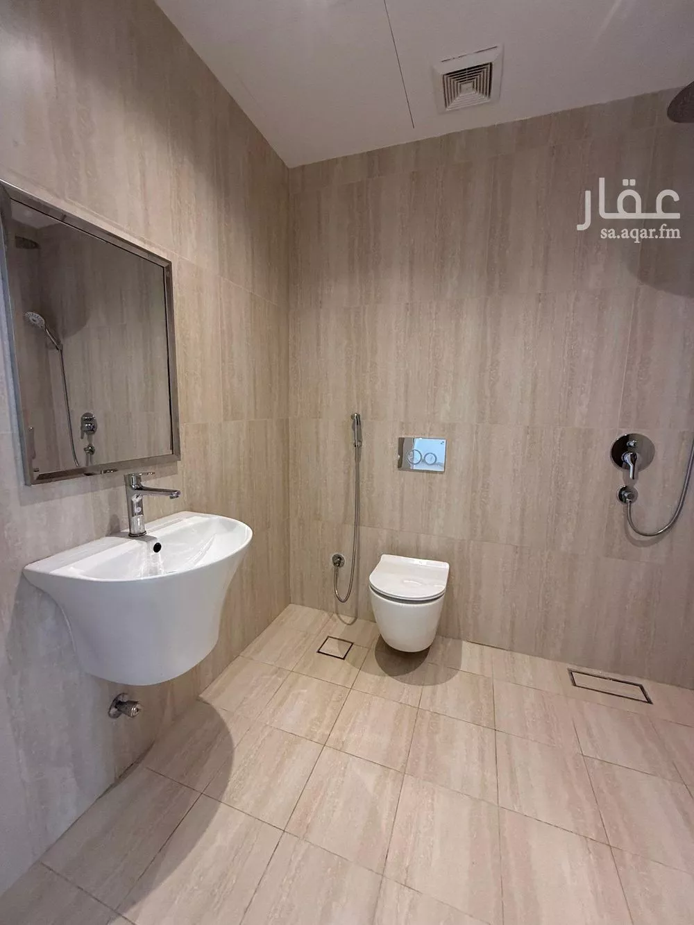 3 bedroom apartment in Al Narjis 4