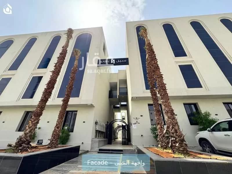 3 bedroom apartment in Al Narjis 1