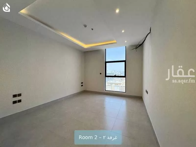 3 bedroom apartment in Al Narjis 11