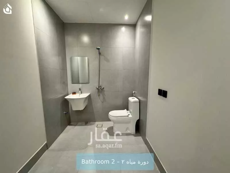 3 bedroom apartment in Al Narjis 14