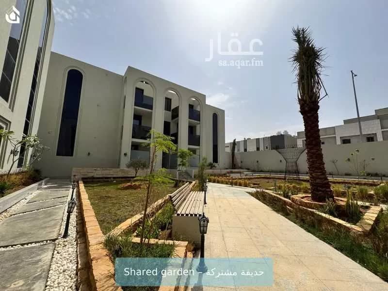 3 bedroom apartment in Al Narjis 4