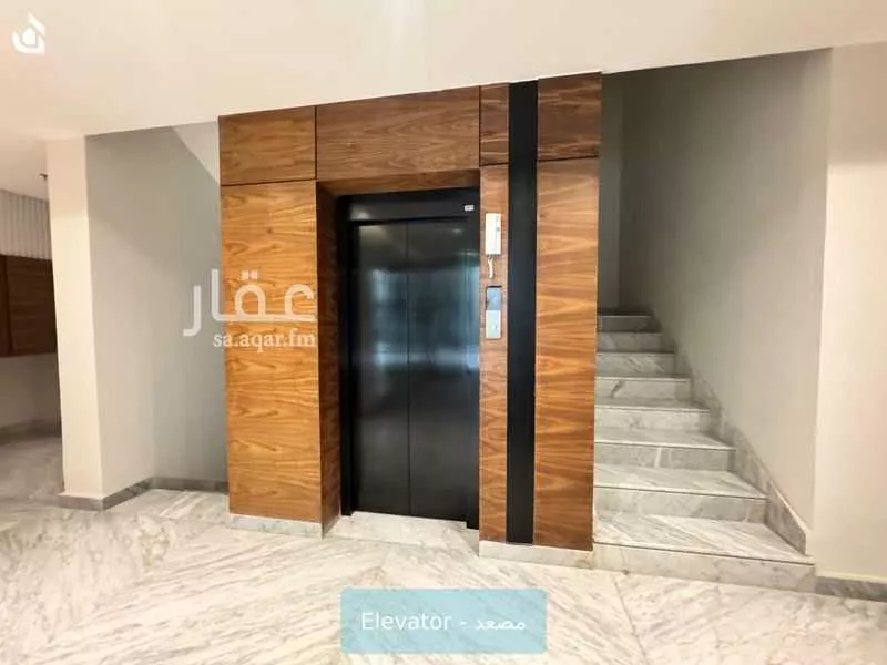 3 bedroom apartment in Al Narjis 5
