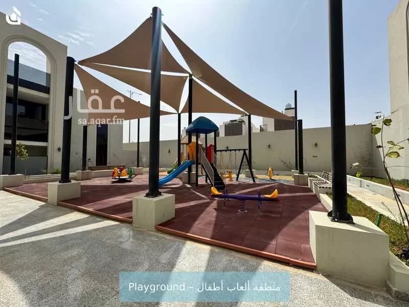 3 bedroom apartment in Al Narjis 6
