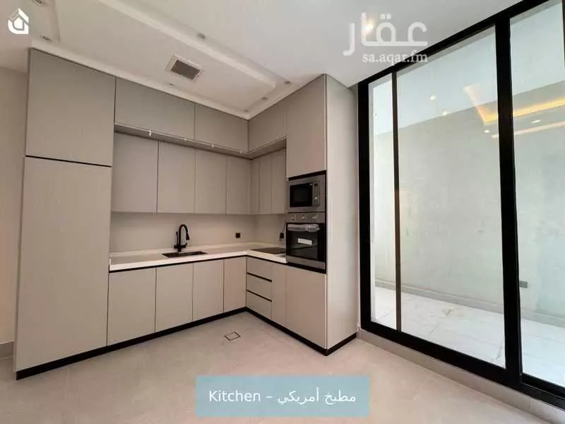 3 bedroom apartment in Al Narjis 9