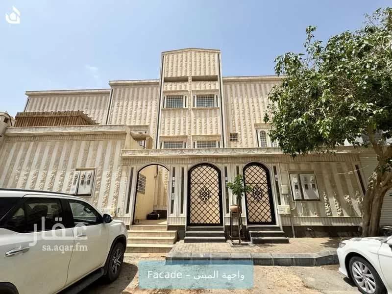 3 bedroom apartment in Al Narjis 1