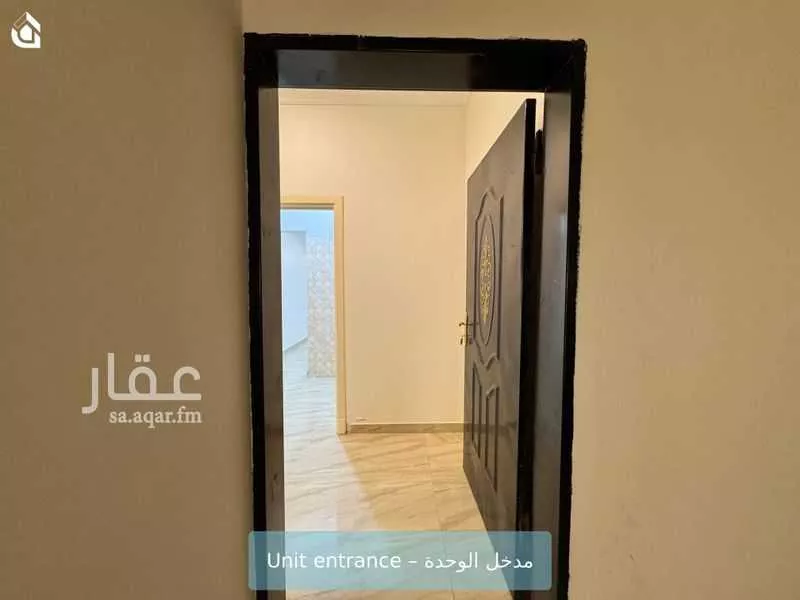 3 bedroom apartment in Al Narjis 2