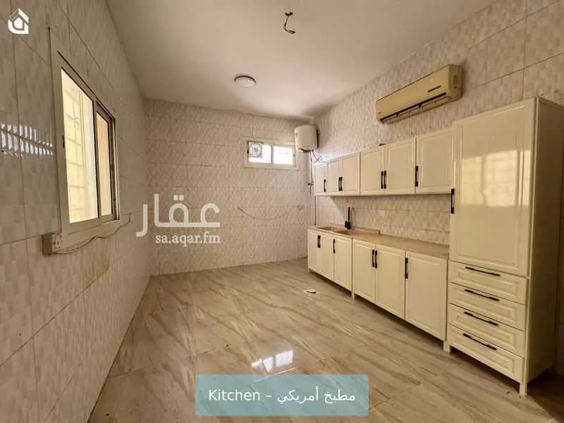 3 bedroom apartment in Al Narjis 5