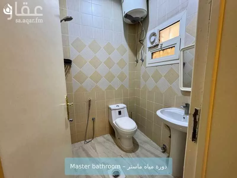 3 bedroom apartment in Al Narjis 8