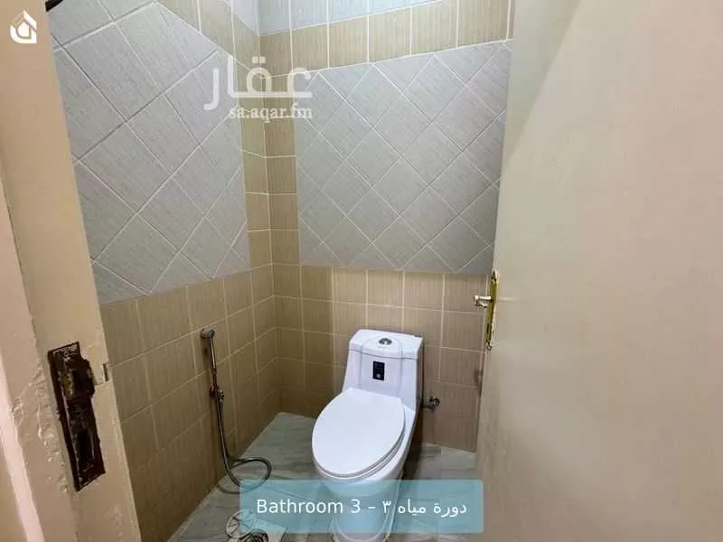 3 bedroom apartment in Al Narjis 10