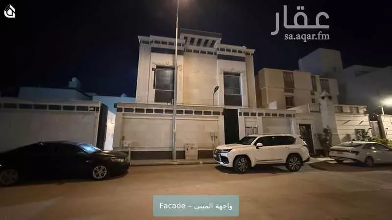 2 bedroom apartment in Al Aridh 1