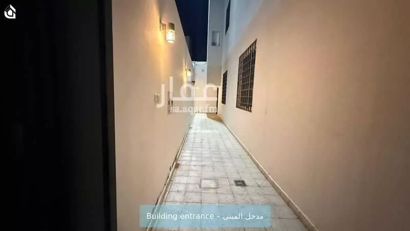2 bedroom apartment in Al Aridh 2