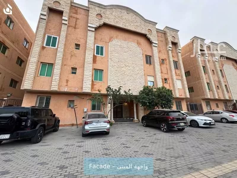 3 bedroom apartment in Al Nada 1