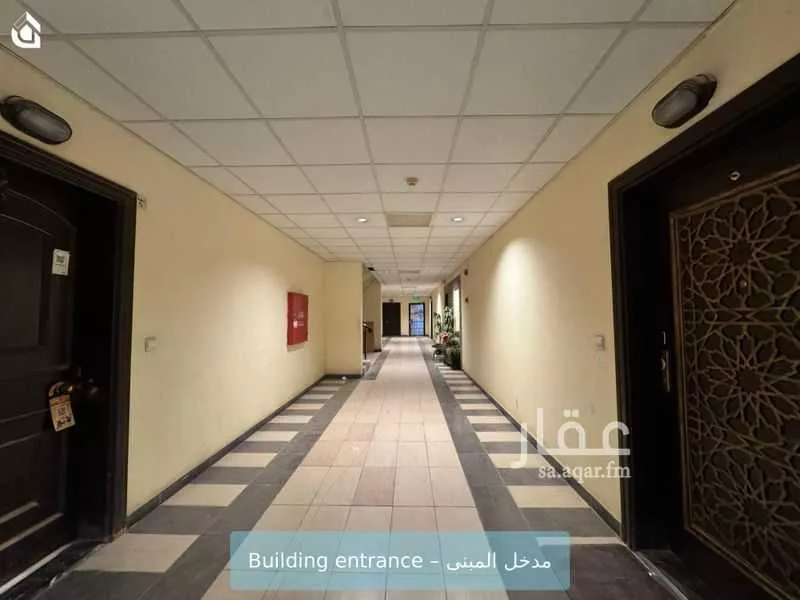 3 bedroom apartment in Al Nada 3