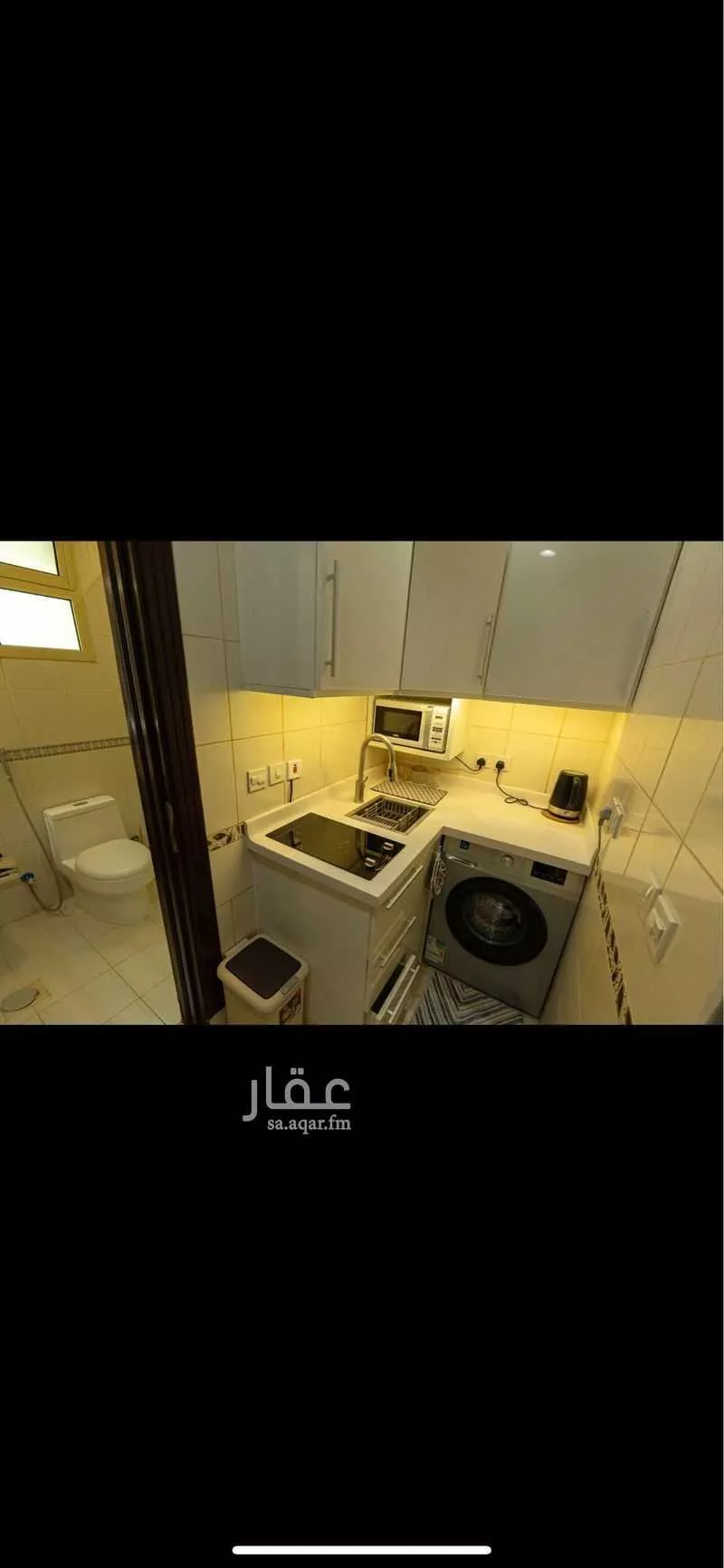 1 bedroom apartment in Al Malaz 6