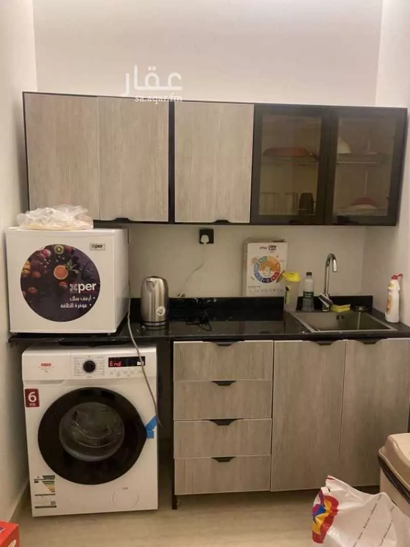 1 bedroom apartment in An Nasim Al Gharbi 2