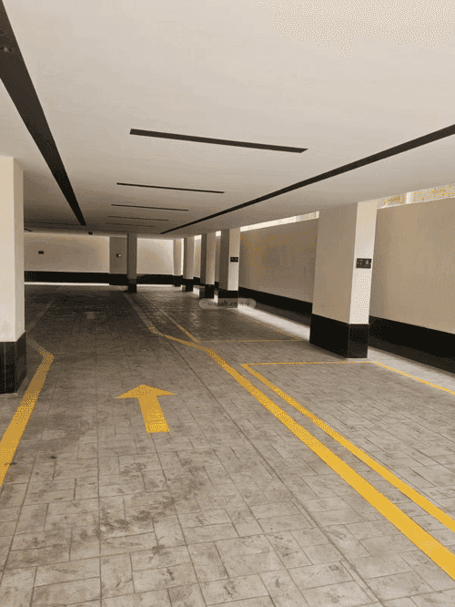 5 bedroom apartment in Al Bawadi 4