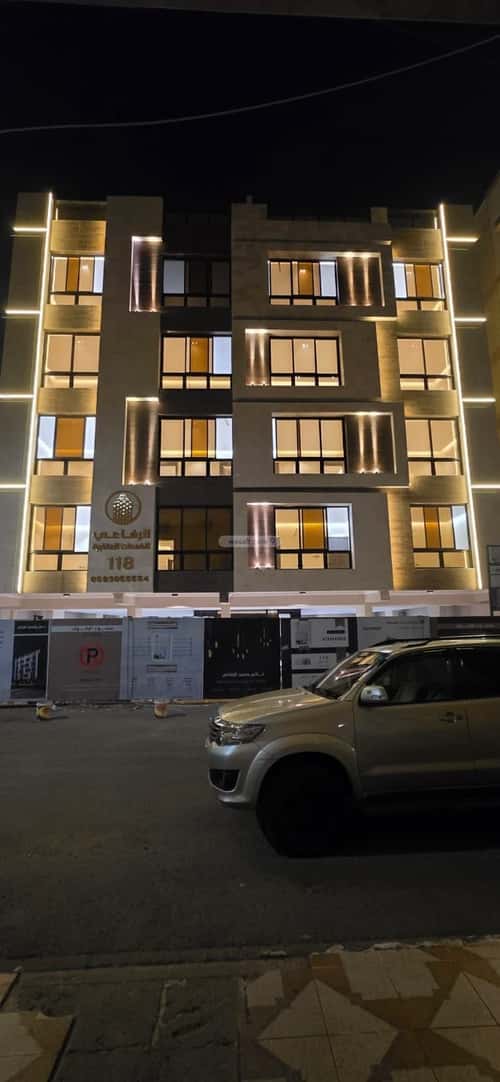 5 bedroom apartment in Al Bawadi 5