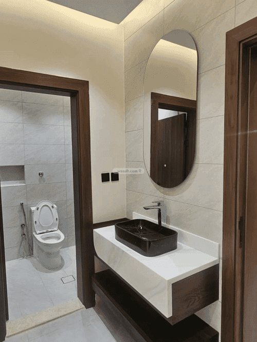 5 bedroom apartment in Al Bawadi 6