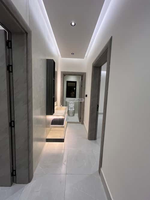 apartment in Al Bawadi 4