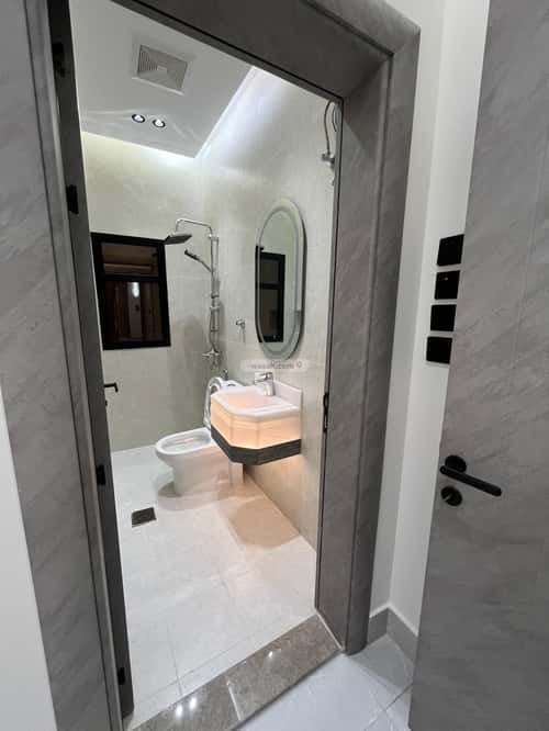 apartment in Al Bawadi 6